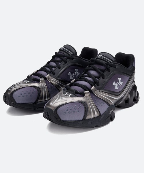 UA �~ MS�v���g�X�s�[�h2�i���C�t�X�^�C��/UNISEX�j