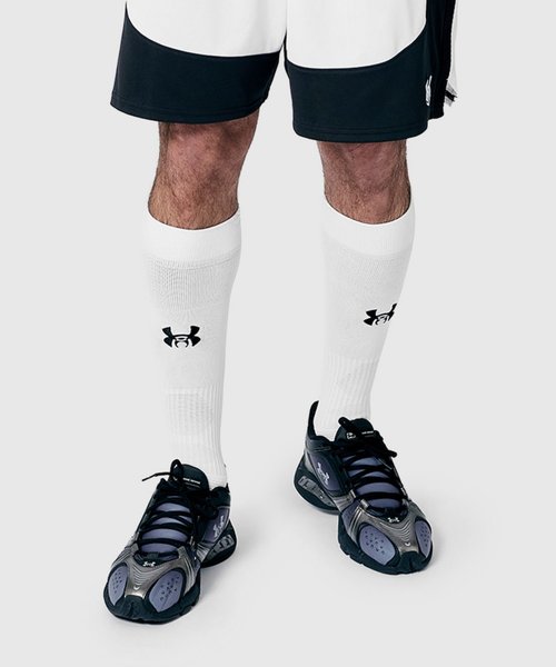 UA �~ MS�I�[�o�[ �U �J�[�t �\�b�N�X�i�g���[�j���O/UNISEX�j