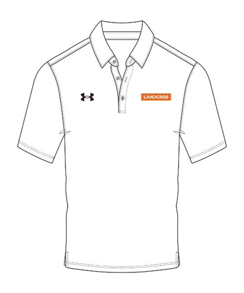 UA�������@ �A�[�}�[ �|���i���C�t�X�^�C��/UNISEX�j