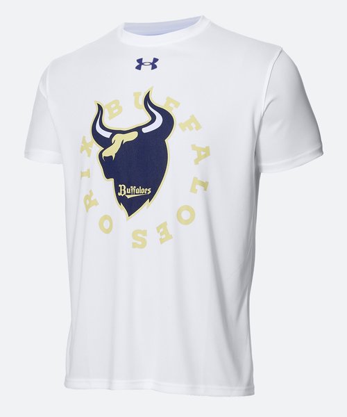 UA�I���b�N�X �e�b�N �V���[�g�X���[�u T�V���c<�v���N�e�B�X>�i�x�[�X�{�[��/UNISEX�j