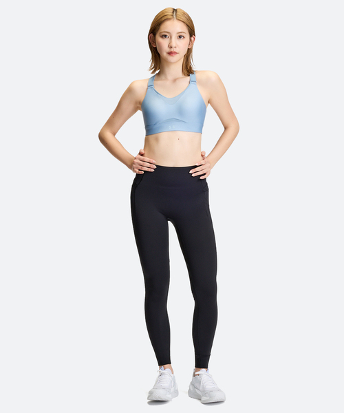 UA�C���t�B�j�e�B�u��2.0 �n�C�T�|�[�g�i�g���[�j���O/WOMEN�j
