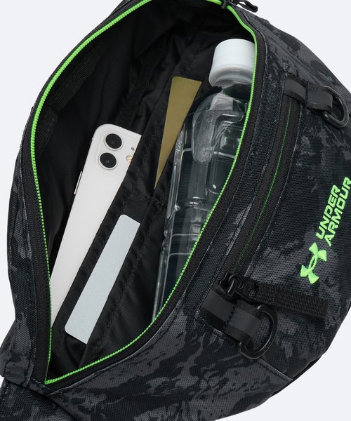 UA�{�f�B�o�b�O�i���C�t�X�^�C��/UNISEX�j