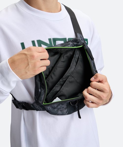 UA�{�f�B�o�b�O�i���C�t�X�^�C��/UNISEX�j