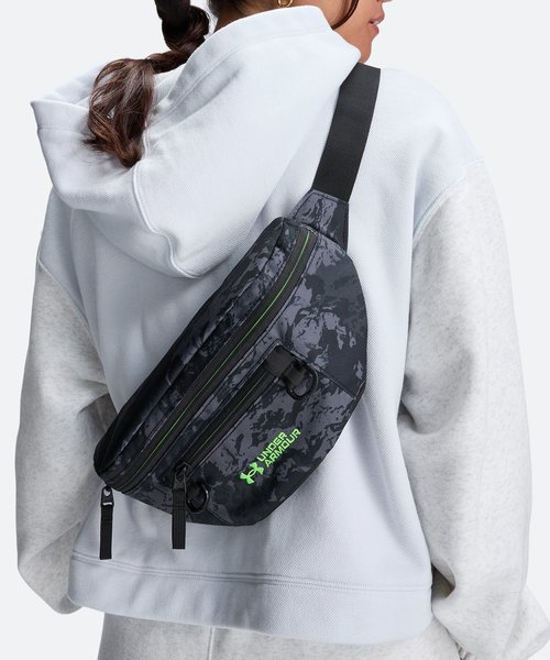 UA�{�f�B�o�b�O�i���C�t�X�^�C��/UNISEX�j