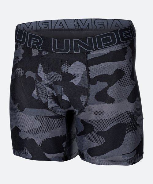 UA�p�t�H�[�}���X�e�b�N 6�C���` �m�x���e�B �A���_�[�E�F�A�i�g���[�j���O/MEN�j