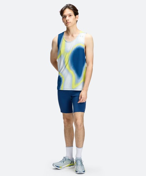 UA�x���V�e�B �v��2�i�����j���O/UNISEX�j