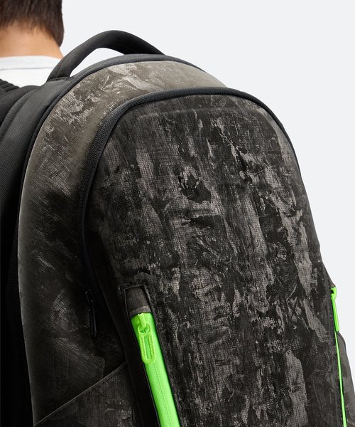 UA�m�[�E�F�C �o�b�N�p�b�N�i�g���[�j���O/UNISEX�j