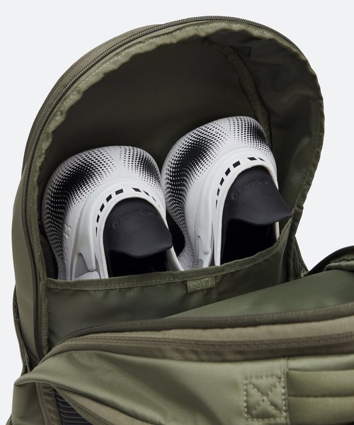 UA�m�[�E�F�C �o�b�N�p�b�N�i�g���[�j���O/UNISEX�j