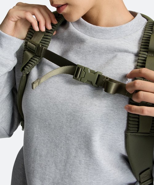 UA�m�[�E�F�C �o�b�N�p�b�N�i�g���[�j���O/UNISEX�j
