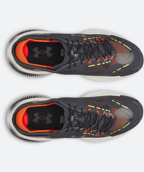 UA�G�R�[ �X���b�v�X�s�[�h�i���C�t�X�^�C��/UNISEX�j