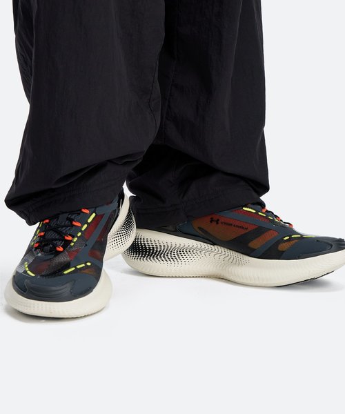 UA�G�R�[ �X���b�v�X�s�[�h�i���C�t�X�^�C��/UNISEX�j
