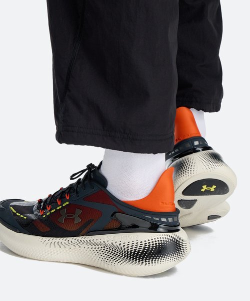 UA�G�R�[ �X���b�v�X�s�[�h�i���C�t�X�^�C��/UNISEX�j