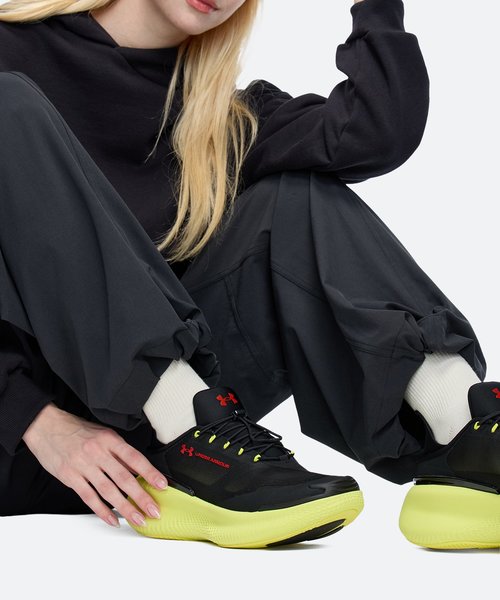 UA�m���@ �X���b�v�X�s�[�h�i���C�t�X�^�C��/UNISEX�j