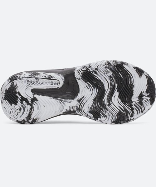 UA���b�N�_�E��8�i�o�X�P�b�g�{�[��/KIDS�j