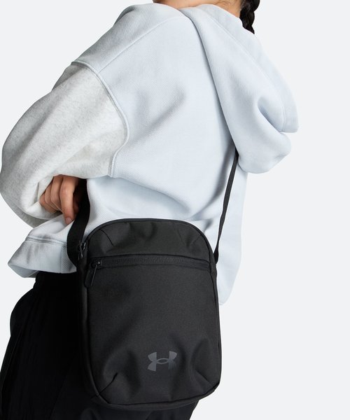 UA�G�b�Z���V���� �N���X�{�f�B�i���C�t�X�^�C��/UNISEX�j