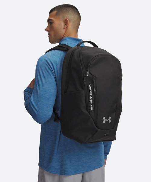 UA�m�[�E�F�C �`�[�� �o�b�N�p�b�N�i�g���[�j���O/UNISEX�j