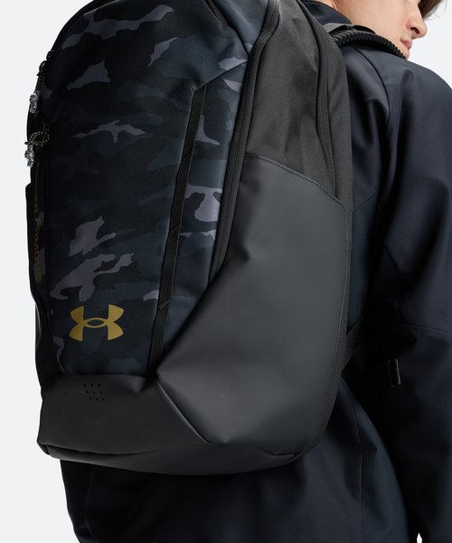 UA�m�[�E�F�C �`�[�� �o�b�N�p�b�N�i�g���[�j���O/UNISEX�j