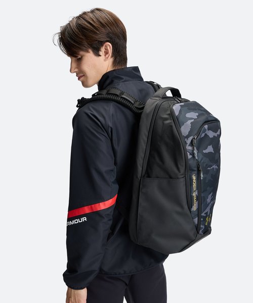 UA�m�[�E�F�C �`�[�� �o�b�N�p�b�N�i�g���[�j���O/UNISEX�j