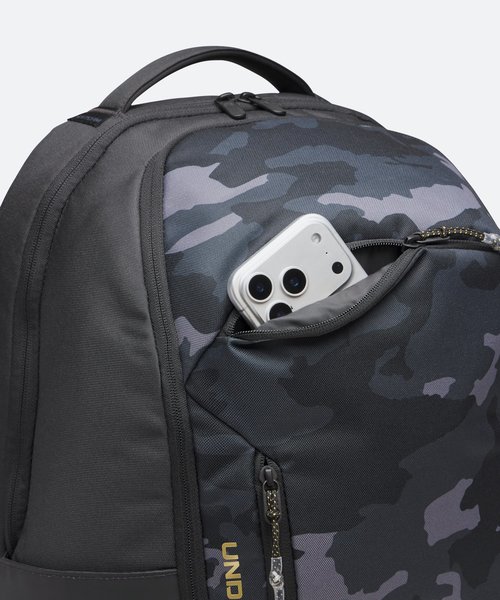 UA�m�[�E�F�C �`�[�� �o�b�N�p�b�N�i�g���[�j���O/UNISEX�j