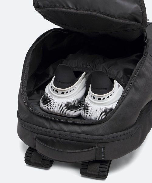 UA�m�[�E�F�C �`�[�� �o�b�N�p�b�N�i�g���[�j���O/UNISEX�j