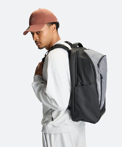 UA�m�[�E�F�C �`�[�� �o�b�N�p�b�N�i�g���[�j���O/UNISEX�j