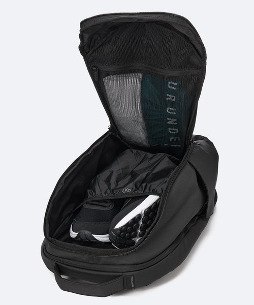 UA�m�[�E�F�C �`�[�� �o�b�N�p�b�N�i�g���[�j���O/UNISEX�j
