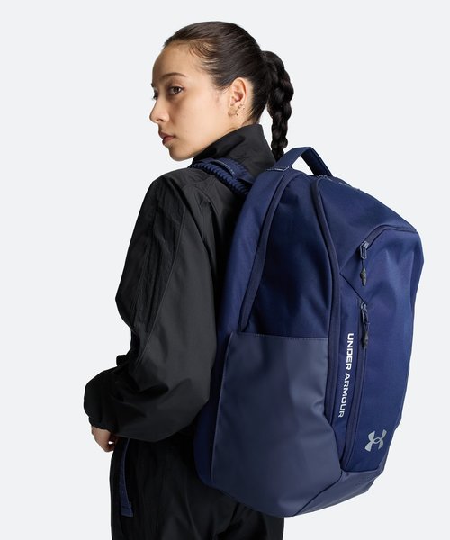 UA�m�[�E�F�C �`�[�� �o�b�N�p�b�N�i�g���[�j���O/UNISEX�j