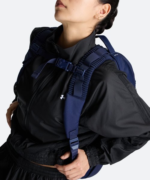 UA�m�[�E�F�C �`�[�� �o�b�N�p�b�N�i�g���[�j���O/UNISEX�j