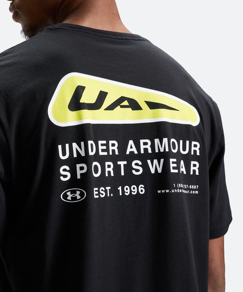 UA���t�g�`�F�X�g �X�R�[�s�I �V���[�g�X���[�u T�V���c�i���C�t�X�^�C��/MEN�j