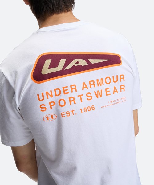 UA���t�g�`�F�X�g �X�R�[�s�I �V���[�g�X���[�u T�V���c�i���C�t�X�^�C��/MEN�j