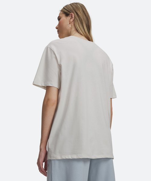 UA���C�o�� ���[�h�}�[�N �O���t�B�b�N �V���[�g�X���[�u T�V���c�i���C�t�X�^�C��/WOMEN�j