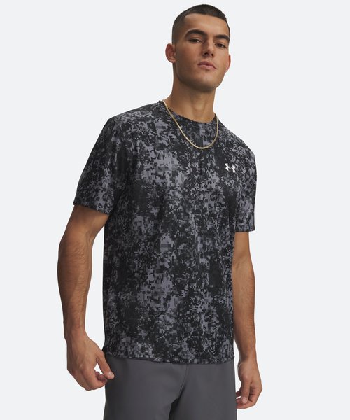 UA�e�b�N �v�����g �V���[�g�X���[�u T�V���c�i�g���[�j���O/MEN�j