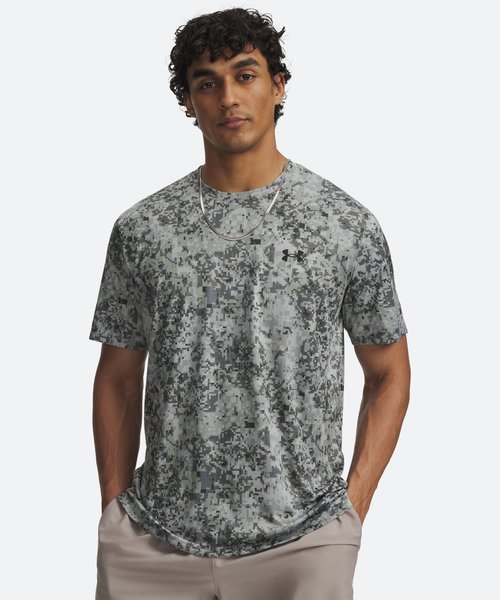 UA�e�b�N �v�����g �V���[�g�X���[�u T�V���c�i�g���[�j���O/MEN�j