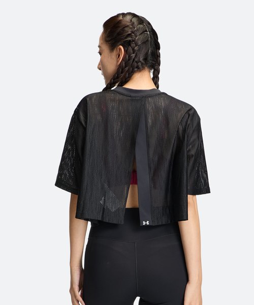 UA�o�j�b�V�� �G���[�g ���b�V�� �V���[�g�X���[�u T�V���c�i�g���[�j���O/WOMEN�j
