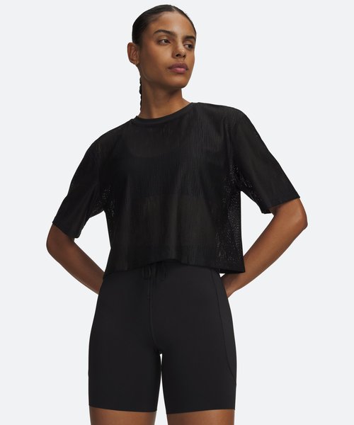 UA�o�j�b�V�� �G���[�g ���b�V�� �V���[�g�X���[�u T�V���c�i�g���[�j���O/WOMEN�j
