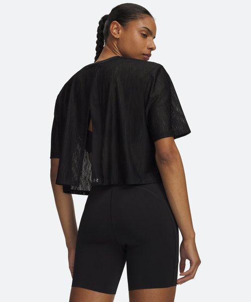 UA�o�j�b�V�� �G���[�g ���b�V�� �V���[�g�X���[�u T�V���c�i�g���[�j���O/WOMEN�j