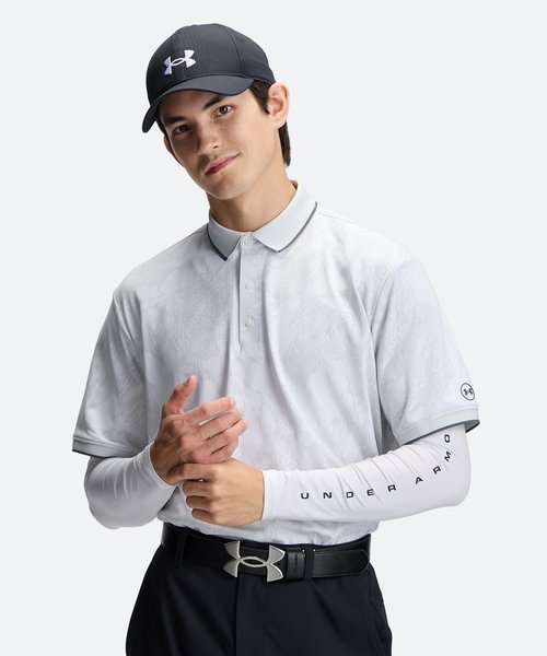 UA�A�[�}�[�h���C �W���J�[�h �|���i�S���t/MEN�j
