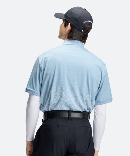 UA�A�[�}�[�h���C �W���J�[�h �|���i�S���t/MEN�j