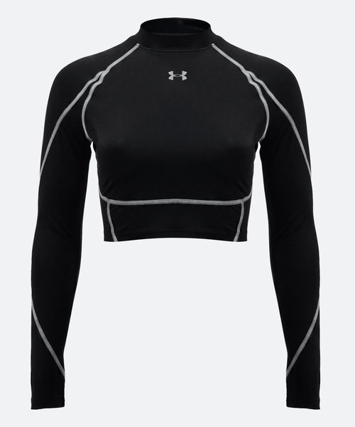 UA�q�[�g�M�A �G���[�g �����O�X���[�u ���b�N�l�b�N �N���b�v�V���c�i�g���[�j���O/WOMEN�j