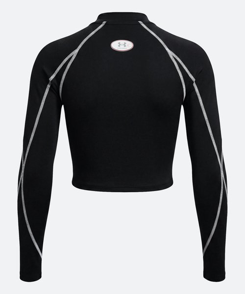 UA�q�[�g�M�A �G���[�g �����O�X���[�u ���b�N�l�b�N �N���b�v�V���c�i�g���[�j���O/WOMEN�j
