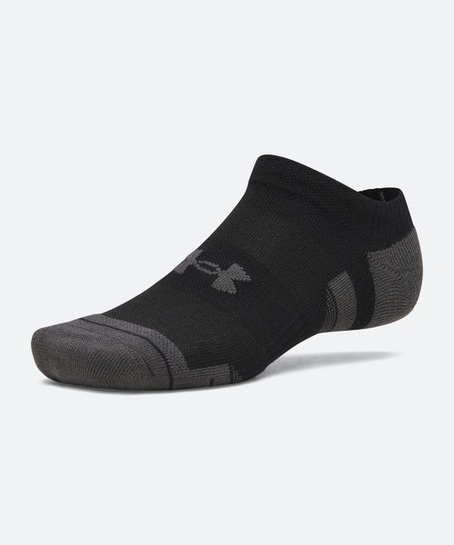 UA�p�t�H�[�}���X�e�b�N �m�[�V���[ �\�b�N�X �i3���Z�b�g�j�i�g���[�j���O/UNISEX�j