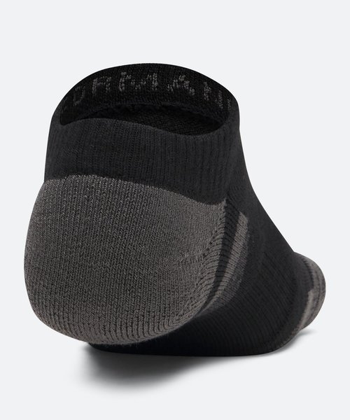 UA�p�t�H�[�}���X�e�b�N �m�[�V���[ �\�b�N�X �i3���Z�b�g�j�i�g���[�j���O/UNISEX�j