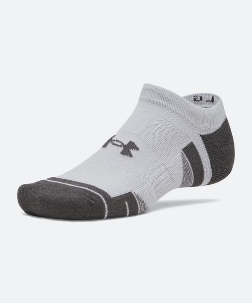 UA�p�t�H�[�}���X�e�b�N �m�[�V���[ �\�b�N�X �i3���Z�b�g�j�i�g���[�j���O/UNISEX�j