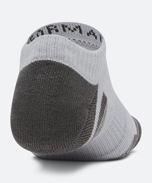 UA�p�t�H�[�}���X�e�b�N �m�[�V���[ �\�b�N�X �i3���Z�b�g�j�i�g���[�j���O/UNISEX�j