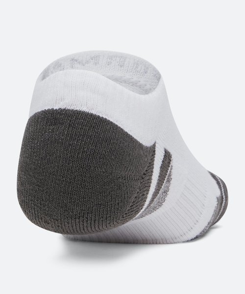 UA�p�t�H�[�}���X�e�b�N �m�[�V���[ �\�b�N�X �i3���Z�b�g�j�i�g���[�j���O/UNISEX�j