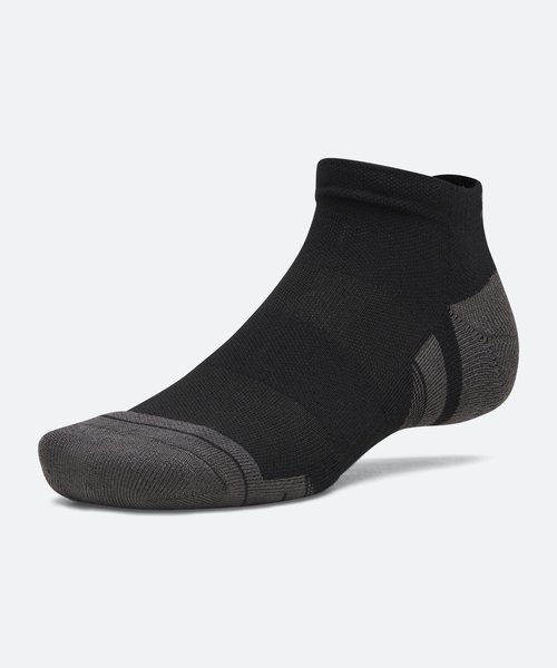 UA�p�t�H�[�}���X�e�b�N ���[�J�b�g �\�b�N�X �i3���Z�b�g�j�i�g���[�j���O/UNISEX�j