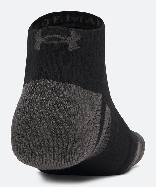 UA�p�t�H�[�}���X�e�b�N ���[�J�b�g �\�b�N�X �i3���Z�b�g�j�i�g���[�j���O/UNISEX�j