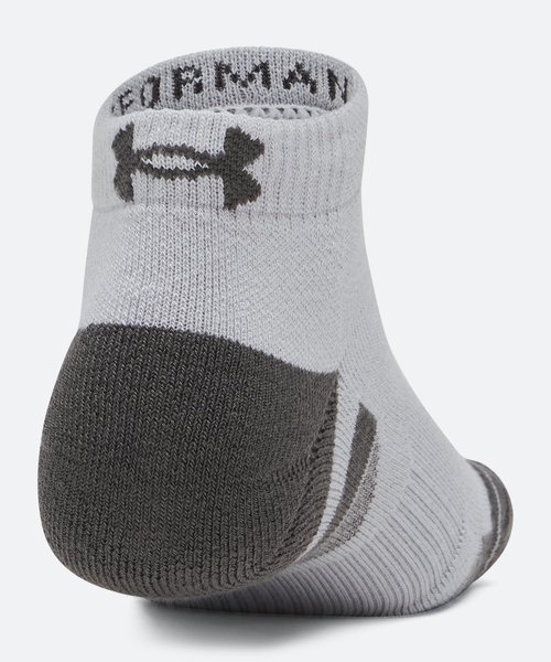 UA�p�t�H�[�}���X�e�b�N ���[�J�b�g �\�b�N�X �i3���Z�b�g�j�i�g���[�j���O/UNISEX�j
