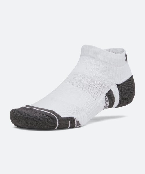 UA�p�t�H�[�}���X�e�b�N ���[�J�b�g �\�b�N�X �i3���Z�b�g�j�i�g���[�j���O/UNISEX�j