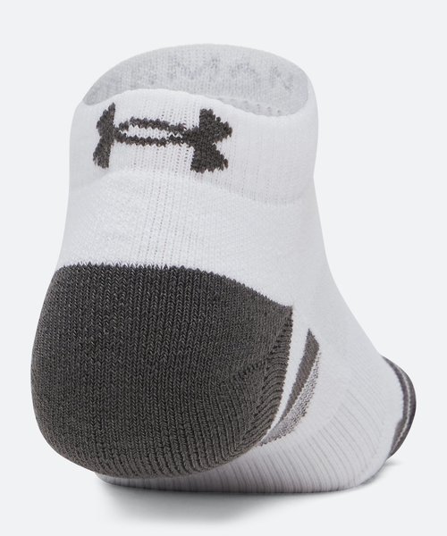UA�p�t�H�[�}���X�e�b�N ���[�J�b�g �\�b�N�X �i3���Z�b�g�j�i�g���[�j���O/UNISEX�j